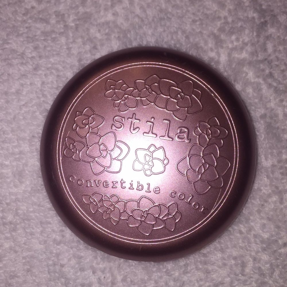 Stila Convertible Color Cream Blush